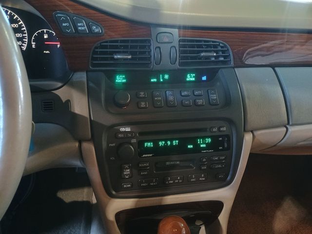 2005 Cadillac DeVille 4dr Sedan DTS Clean Carfax Florida Car - 22974277 - 22