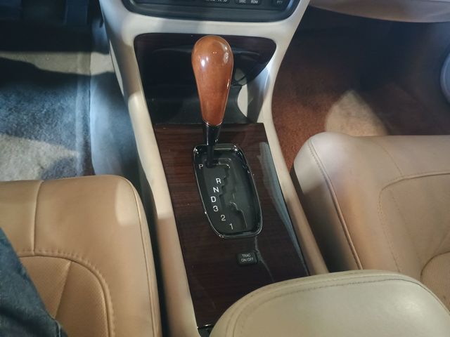 2005 Cadillac DeVille 4dr Sedan DTS Clean Carfax Florida Car - 22974277 - 23