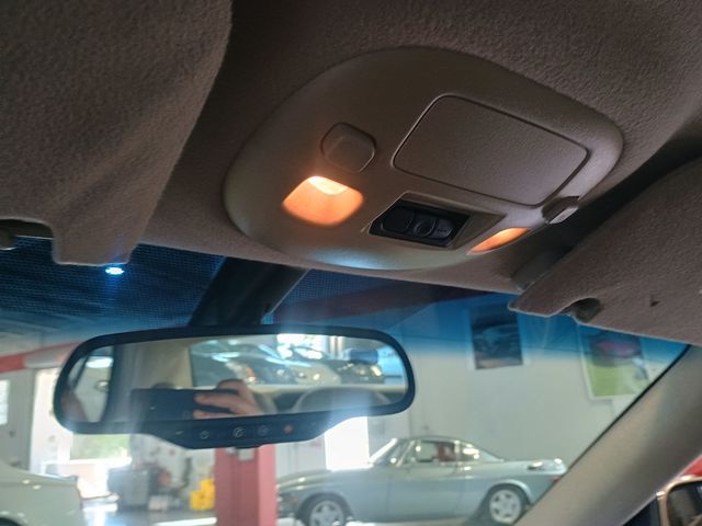 2005 Cadillac DeVille 4dr Sedan DTS Clean Carfax Florida Car - 22974277 - 24