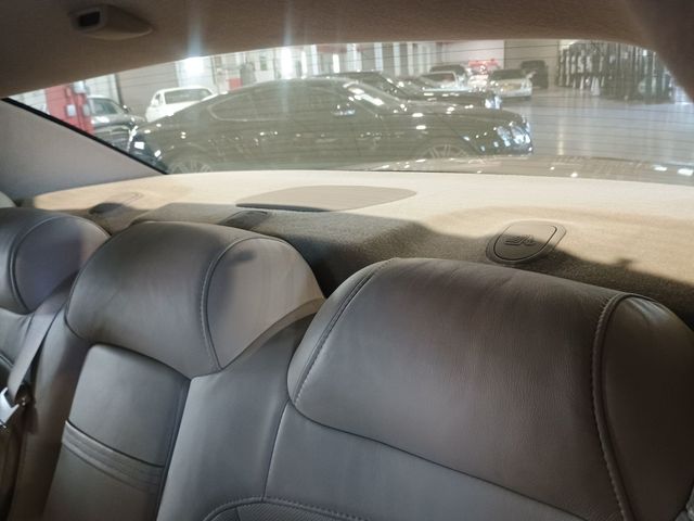 2005 Cadillac DeVille 4dr Sedan DTS Clean Carfax Florida Car - 22974277 - 29