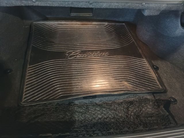 2005 Cadillac DeVille 4dr Sedan DTS Clean Carfax Florida Car - 22974277 - 44