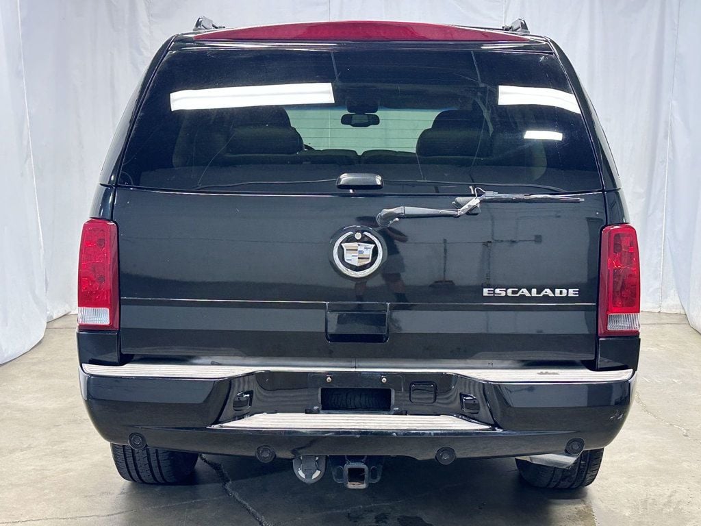 2005 Cadillac Escalade 4dr 2WD - 23053939 - 9