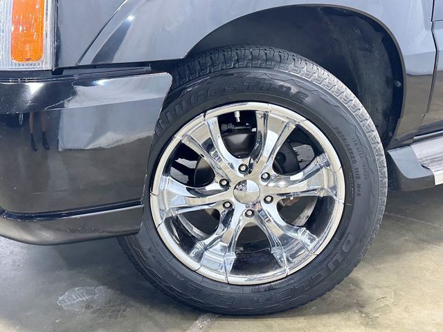 2005 Cadillac Escalade 4dr 2WD - 23053939 - 12