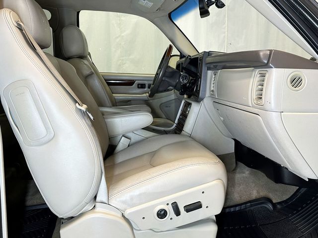 2005 Cadillac Escalade 4dr 2WD - 23053939 - 20