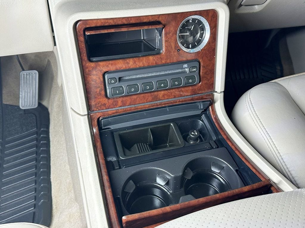 2005 Cadillac Escalade 4dr 2WD - 23053939 - 29