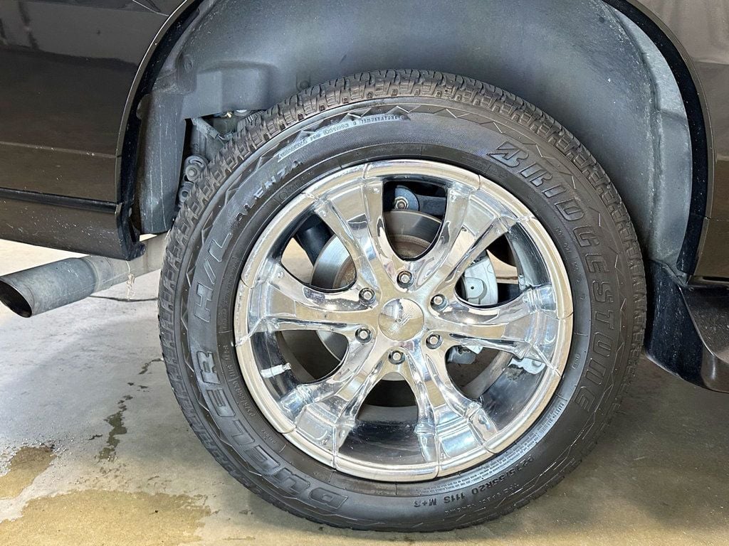 2005 Cadillac Escalade 4dr 2WD - 23053939 - 42