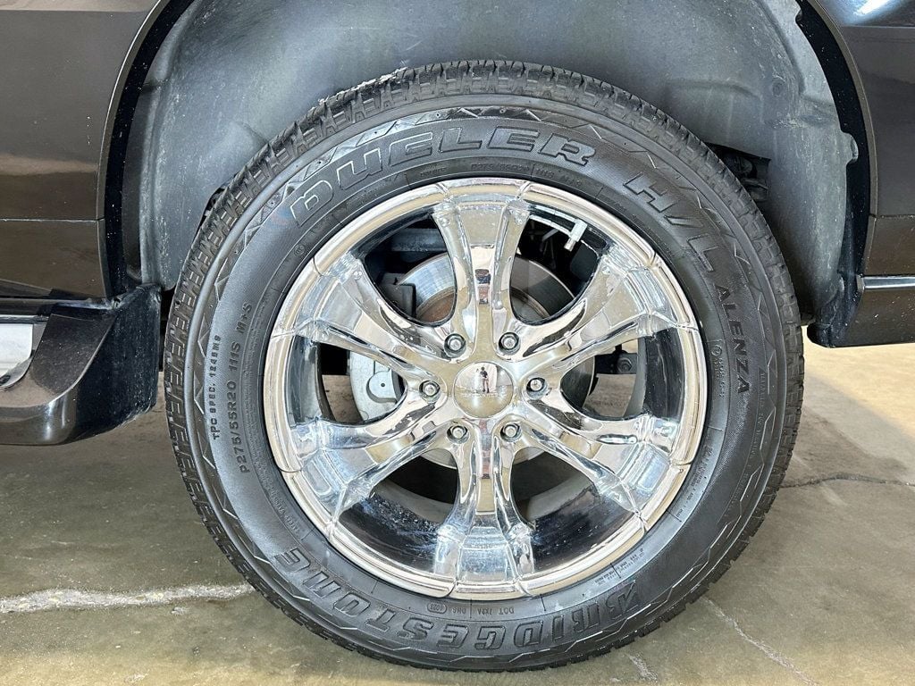 2005 Cadillac Escalade 4dr 2WD - 23053939 - 43
