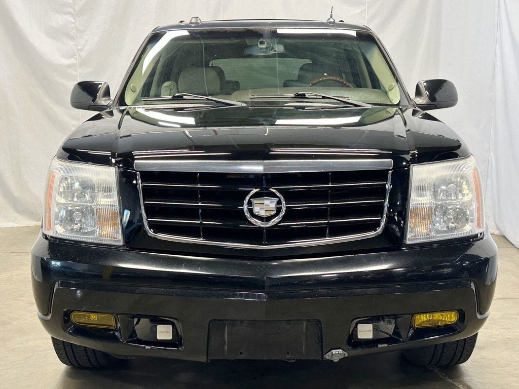 2005 Cadillac Escalade 4dr 2WD - 23053939 - 4