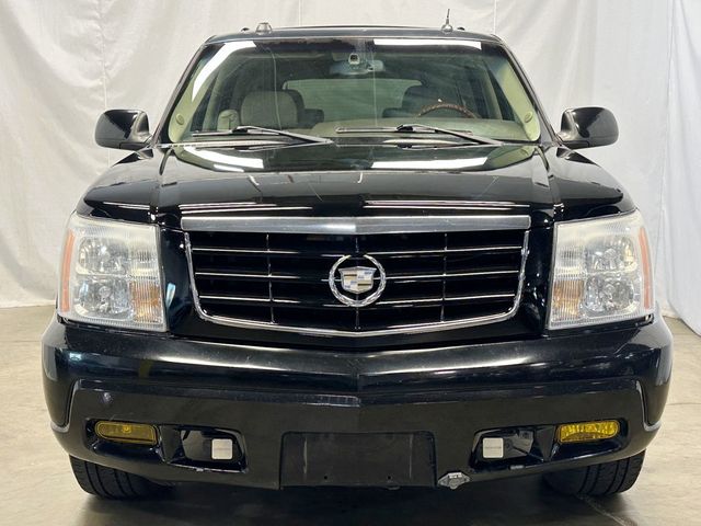 2005 Cadillac Escalade 4dr 2WD - 23053939 - 4