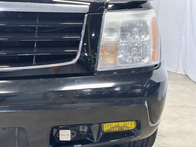 2005 Cadillac Escalade 4dr 2WD - 23053939 - 6
