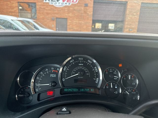 2005 Cadillac Escalade 4dr AWD - 22963497 - 10