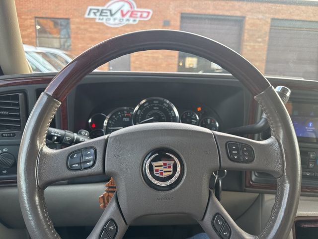 2005 Cadillac Escalade 4dr AWD - 22963497 - 11