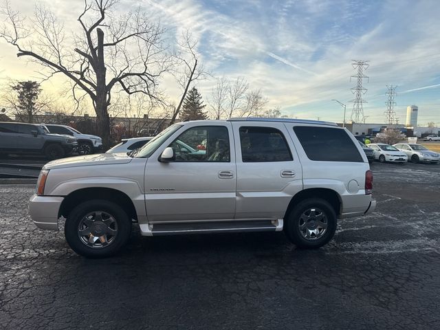 2005 Cadillac Escalade 4dr AWD - 22963497 - 1