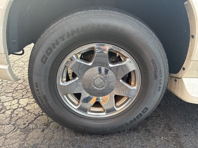 2005 Cadillac Escalade 4dr AWD - 22963497 - 2