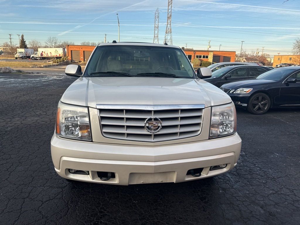 2005 Cadillac Escalade 4dr AWD - 22963497 - 6