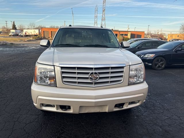 2005 Cadillac Escalade 4dr AWD - 22963497 - 6