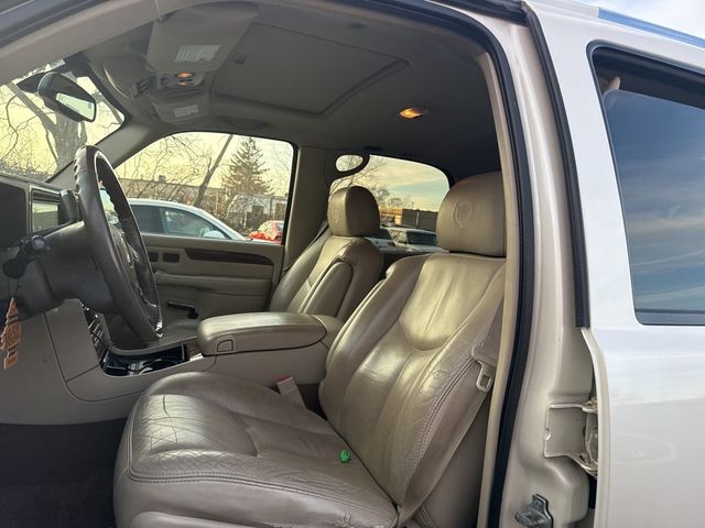 2005 Cadillac Escalade 4dr AWD - 22963497 - 7