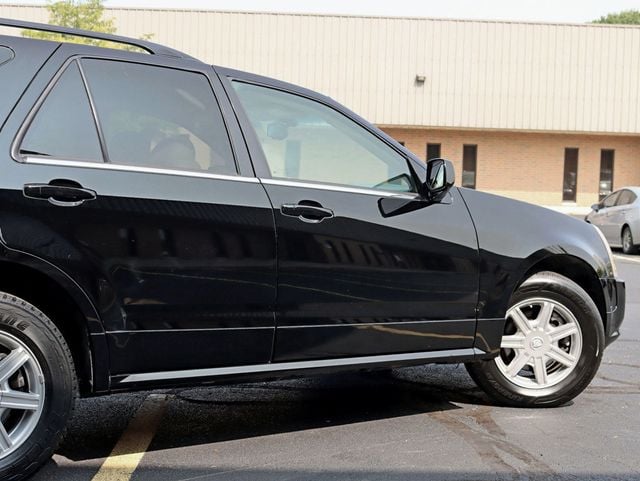 2005 Cadillac SRX AWD V6 3RD ROW SUV  - 22587188 - 3