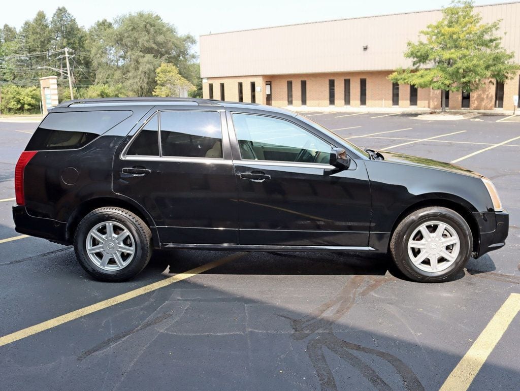 2005 Cadillac SRX AWD V6 3RD ROW SUV  - 22587188 - 7