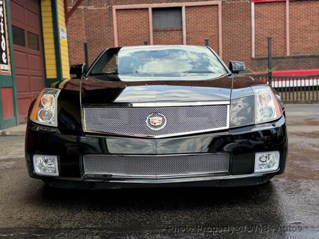 2005 Cadillac XLR 2dr Convertible - 23044769 - 12