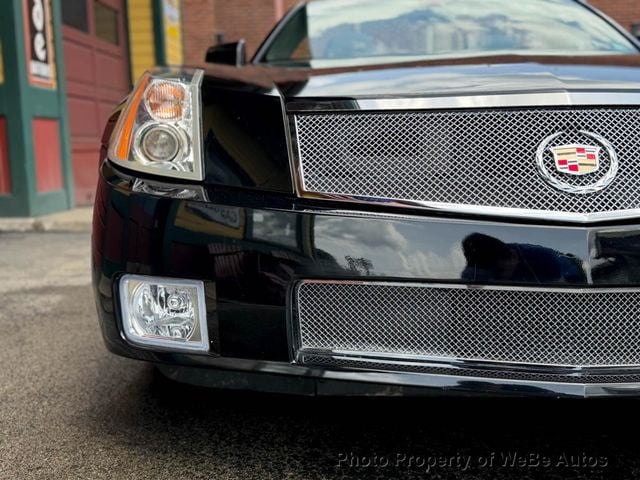 2005 Cadillac XLR 2dr Convertible - 23044769 - 14
