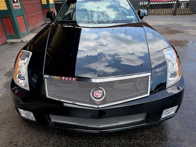 2005 Cadillac XLR 2dr Convertible - 23044769 - 16