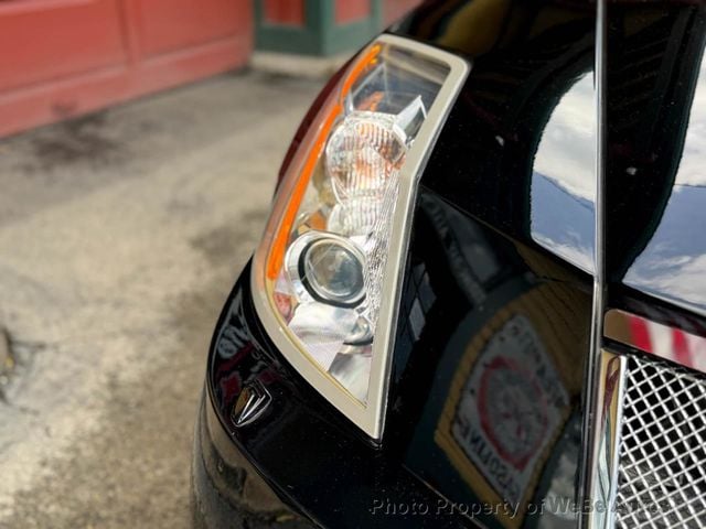2005 Cadillac XLR 2dr Convertible - 23044769 - 18