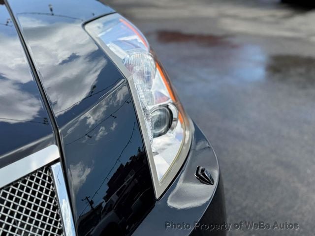2005 Cadillac XLR 2dr Convertible - 23044769 - 19