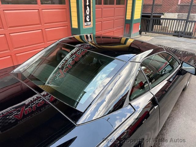 2005 Cadillac XLR 2dr Convertible - 23044769 - 21