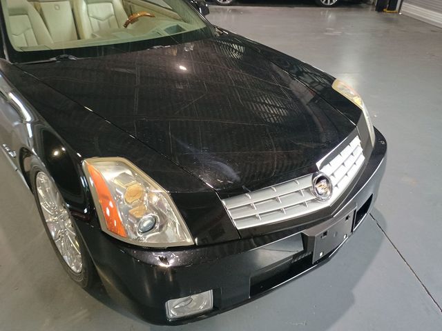 2005 Cadillac XLR 2dr Convertible Clean Carfax - 23081428 - 9