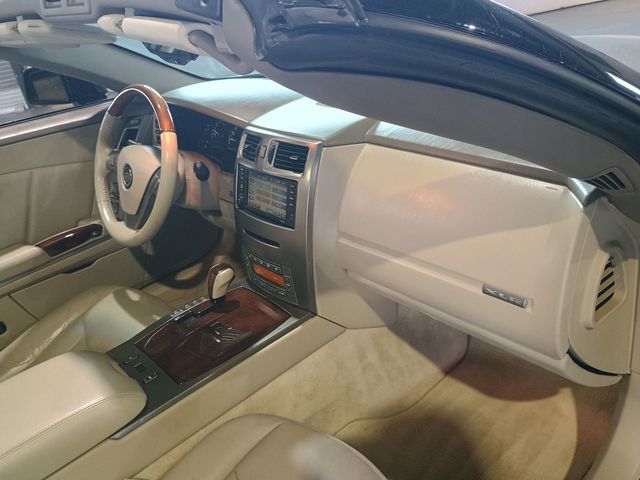 2005 Cadillac XLR 2dr Convertible Clean Carfax - 23081428 - 31