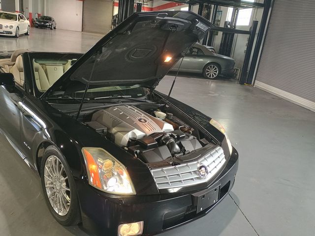 2005 Cadillac XLR 2dr Convertible Clean Carfax - 23081428 - 33