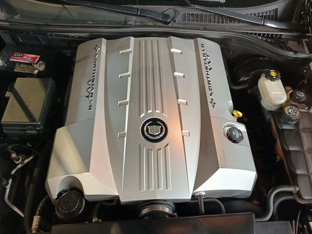 2005 Cadillac XLR 2dr Convertible Clean Carfax - 23081428 - 36
