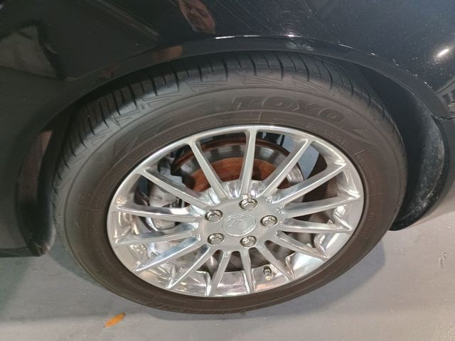 2005 Cadillac XLR 2dr Convertible Clean Carfax - 23081428 - 39