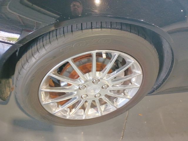 2005 Cadillac XLR 2dr Convertible Clean Carfax - 23081428 - 40