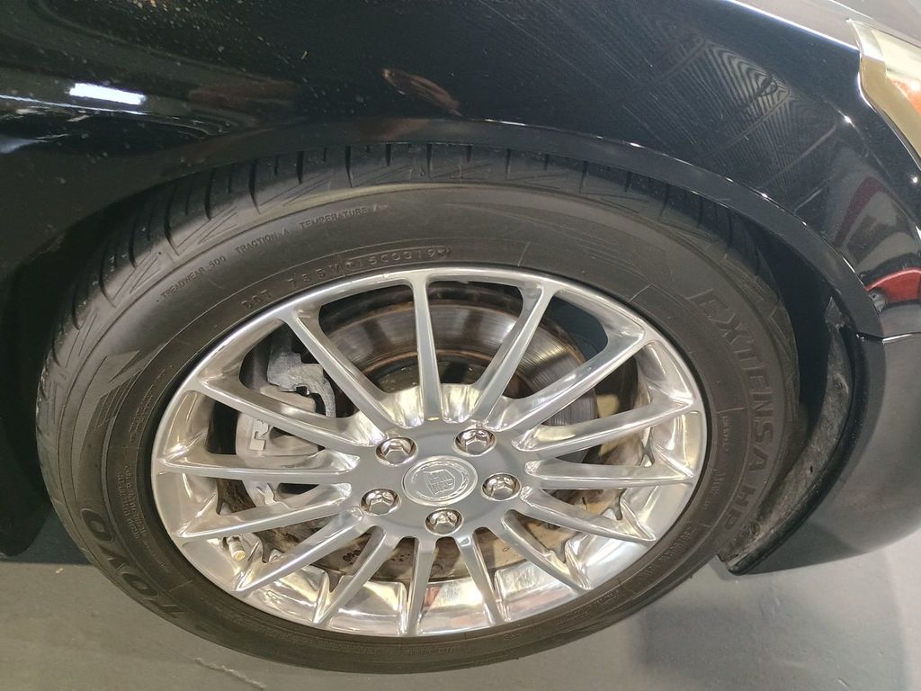 2005 Cadillac XLR 2dr Convertible Clean Carfax - 23081428 - 41