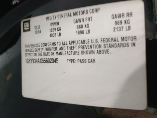 2005 Cadillac XLR 2dr Convertible Clean Carfax - 23081428 - 42