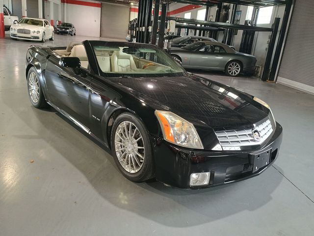 2005 Cadillac XLR 2dr Convertible Clean Carfax - 23081428 - 8