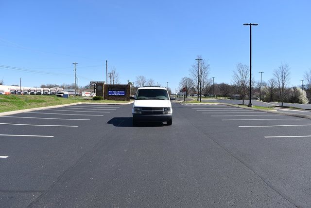 2005 Chevrolet Astro Cargo Van 111.2" WB RWD - 22360507 - 13