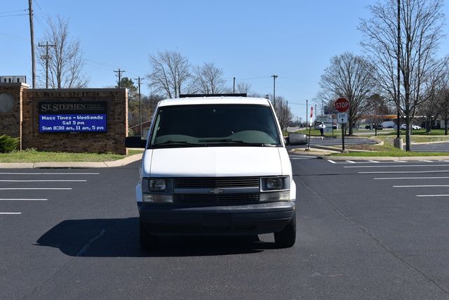 2005 Chevrolet Astro Cargo Van 111.2" WB RWD - 22360507 - 14