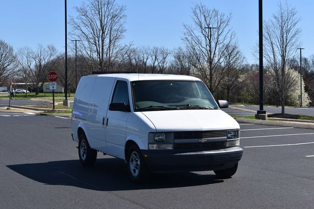 2005 Chevrolet Astro Cargo Van 111.2" WB RWD - 22360507 - 15