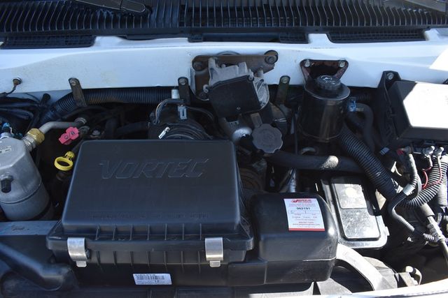 2005 Chevrolet Astro Cargo Van 111.2" WB RWD - 22360507 - 23