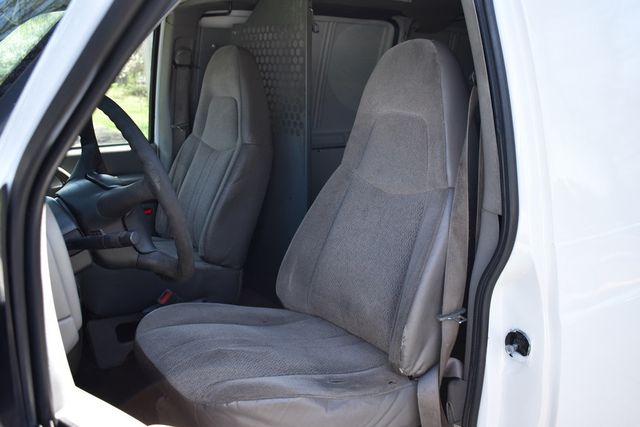 2005 Chevrolet Astro Cargo Van 111.2" WB RWD - 22360507 - 3