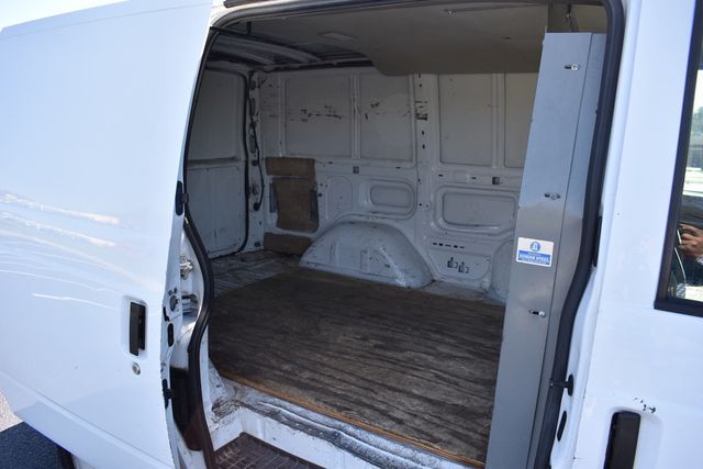 2005 Chevrolet Astro Cargo Van 111.2" WB RWD - 22360507 - 4