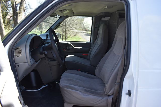 2005 Chevrolet Astro Cargo Van 111.2" WB RWD - 22360507 - 5