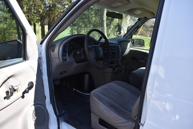 2005 Chevrolet Astro Cargo Van 111.2" WB RWD - 22360507 - 7