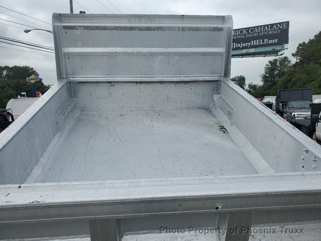 2005 Chevrolet C4500 C4C042 2dr 2wd Regular Cab Chassis - 21721930 - 9