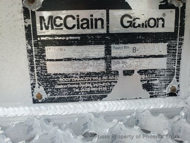 2005 Chevrolet C4500 C4C042 2dr 2wd Regular Cab Chassis - 21721930 - 11