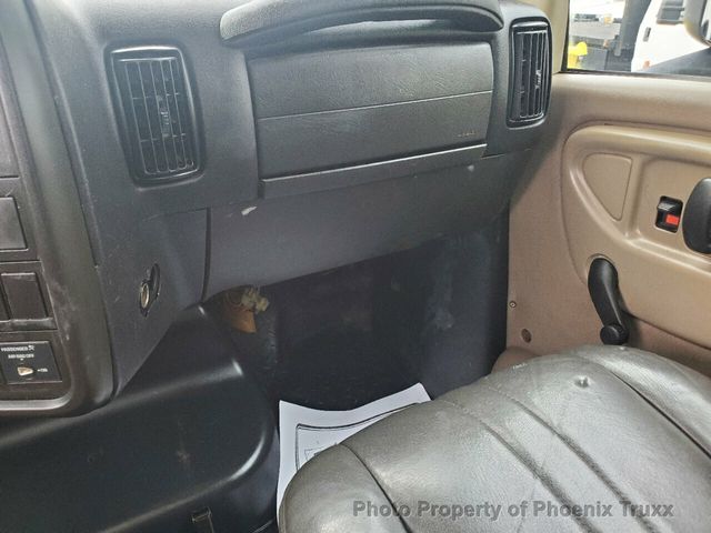 2005 Chevrolet C4500 C4C042 2dr 2wd Regular Cab Chassis - 21721930 - 15