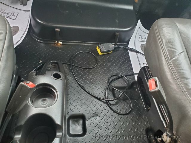 2005 Chevrolet C4500 C4C042 2dr 2wd Regular Cab Chassis - 21721930 - 16